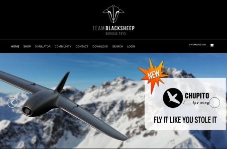 Team BlackSheep