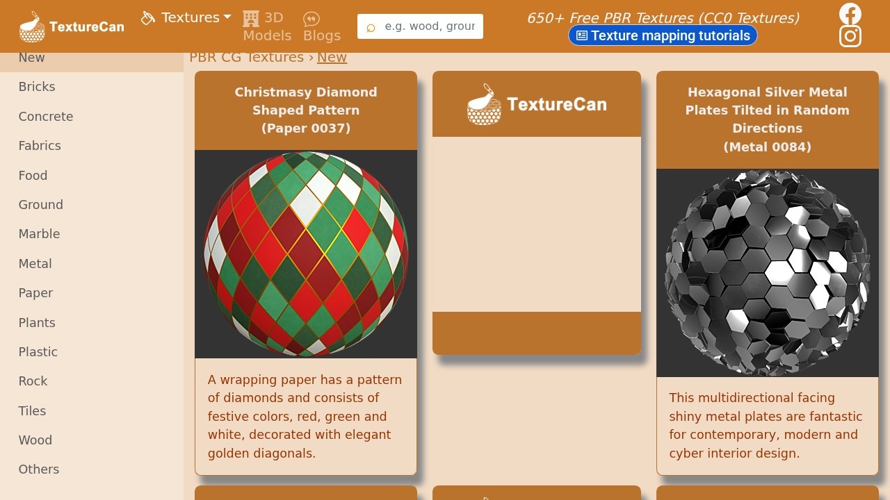 TextureCan