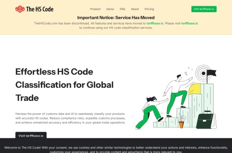 The HS Code