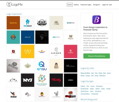 TheLogoMix