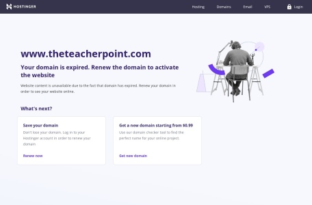 theteacherpoint