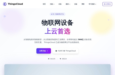 ThingsCloud