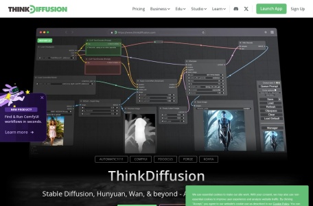 think diffusion