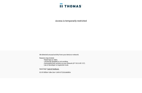 Thomasnet