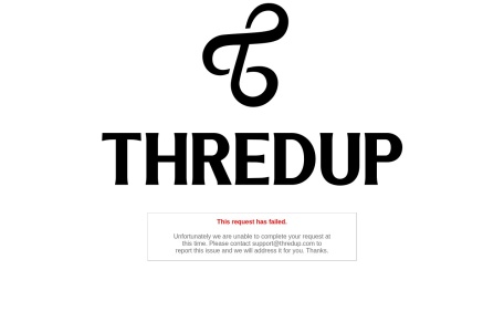 ThredUP