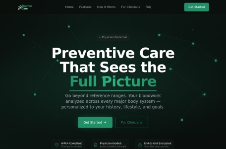 Thumos Care