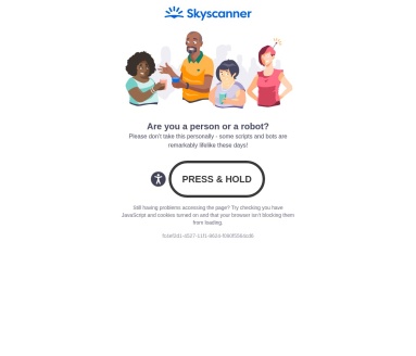 天巡skyscanner