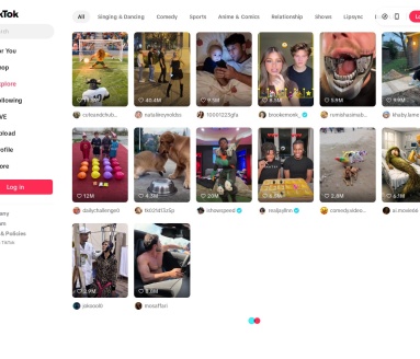 TikTok
