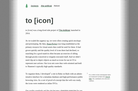 Toicon