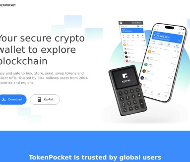 TokenPocket