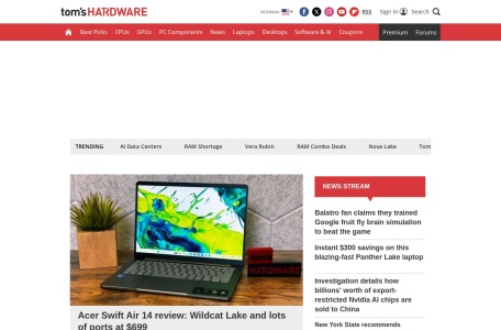 tomshardware