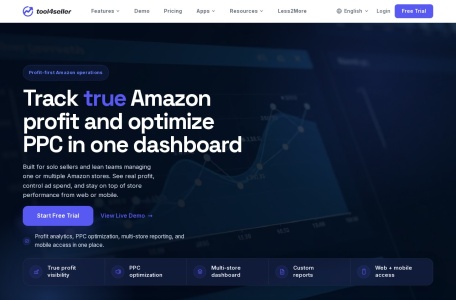 tool4seller