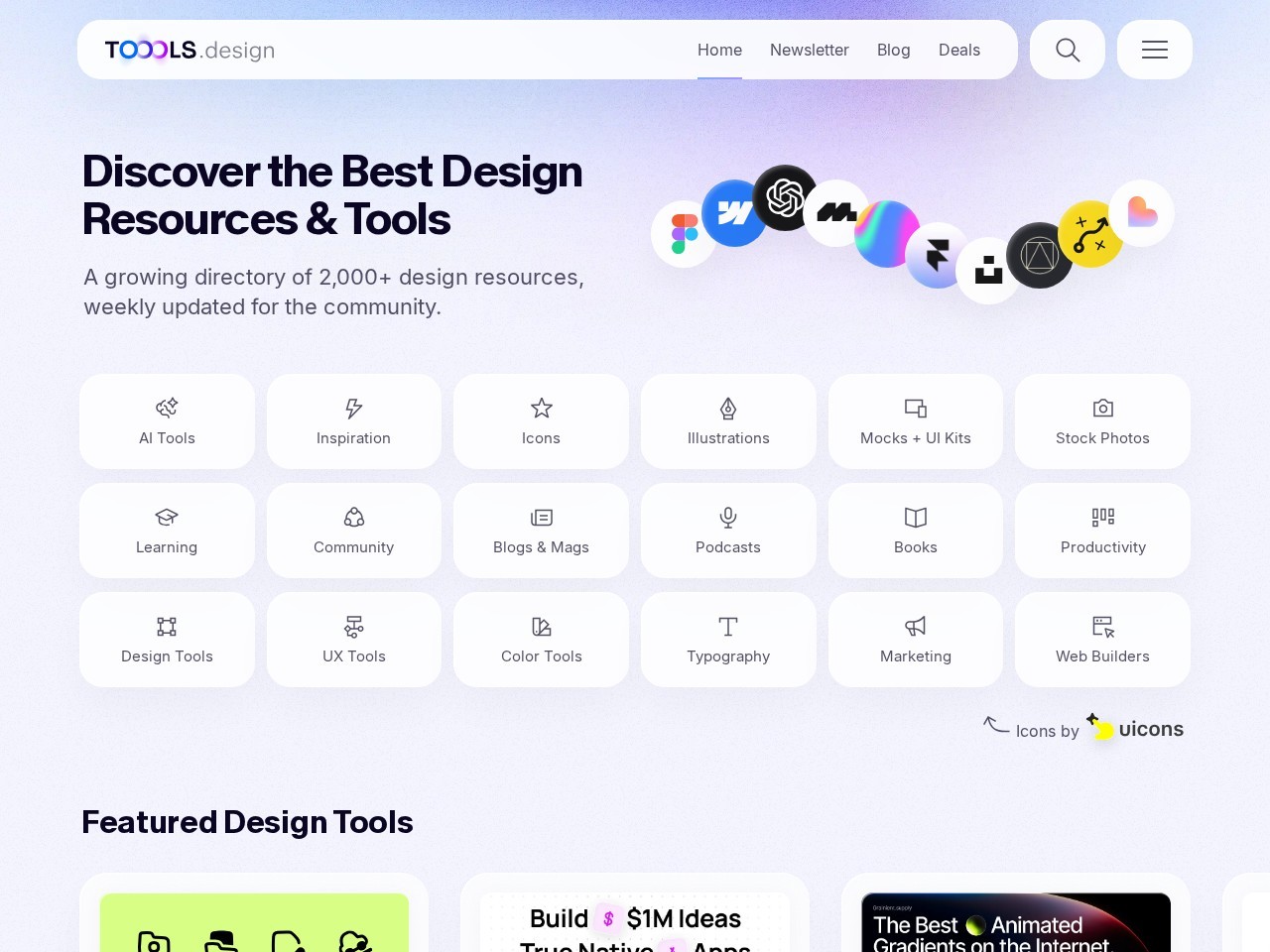 Toools.design