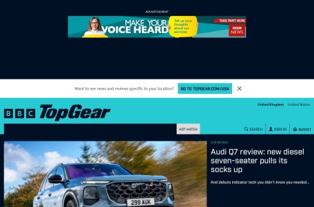 TopGear