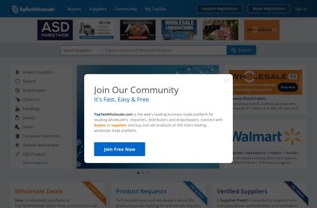 TopTenWholesale