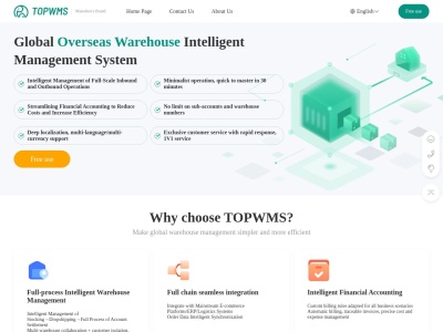 TOPWMS