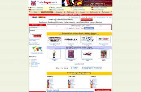 TradeAegea