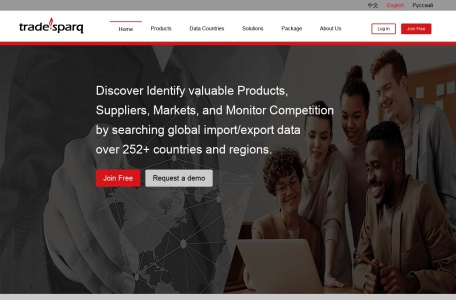 Tradesparq