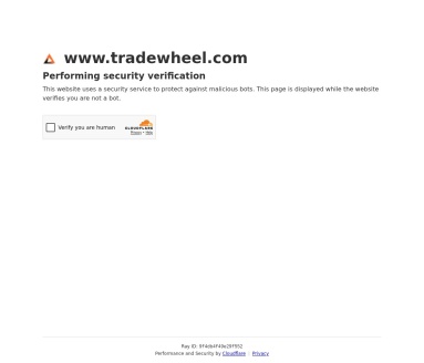 Tradewheel