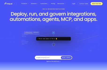 Tray.io