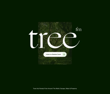 tree.fm