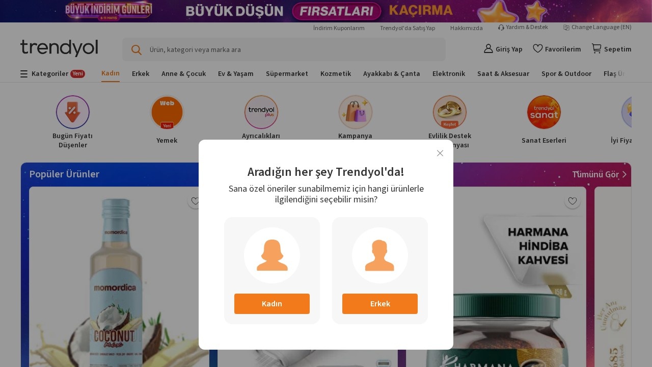Trendyol