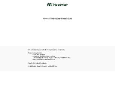 TripAdvisor