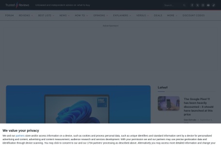 Trusted Reviews