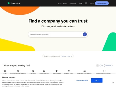 Trustpilot