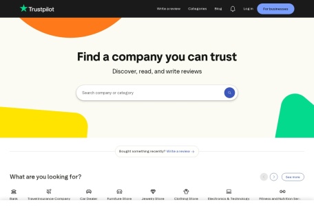 Trustpilot