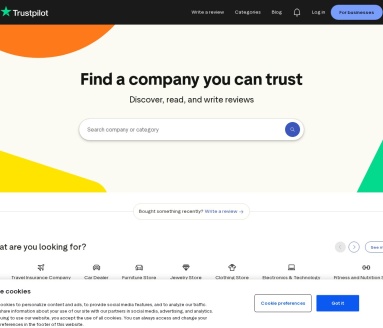 Trustpilot