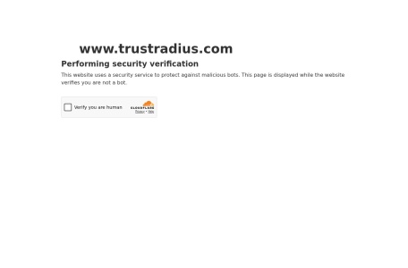 TrustRadius