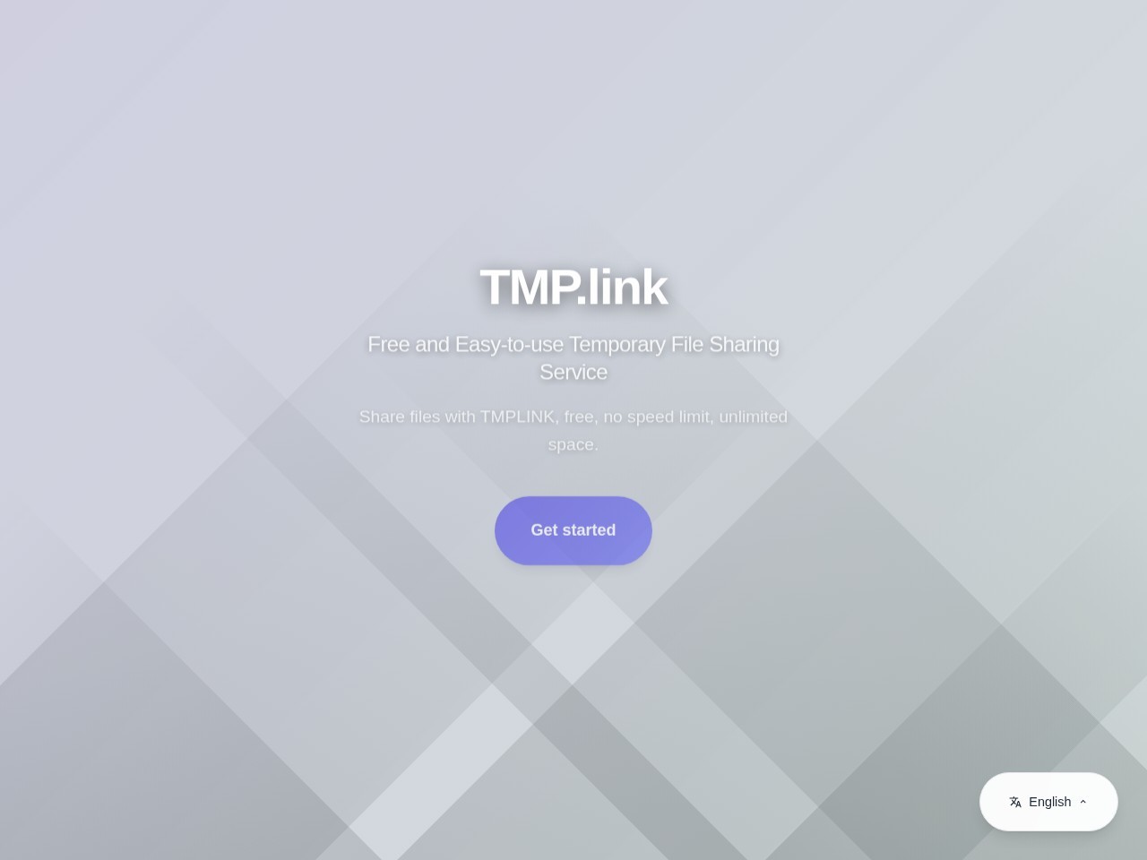 TMPLINK钛盘