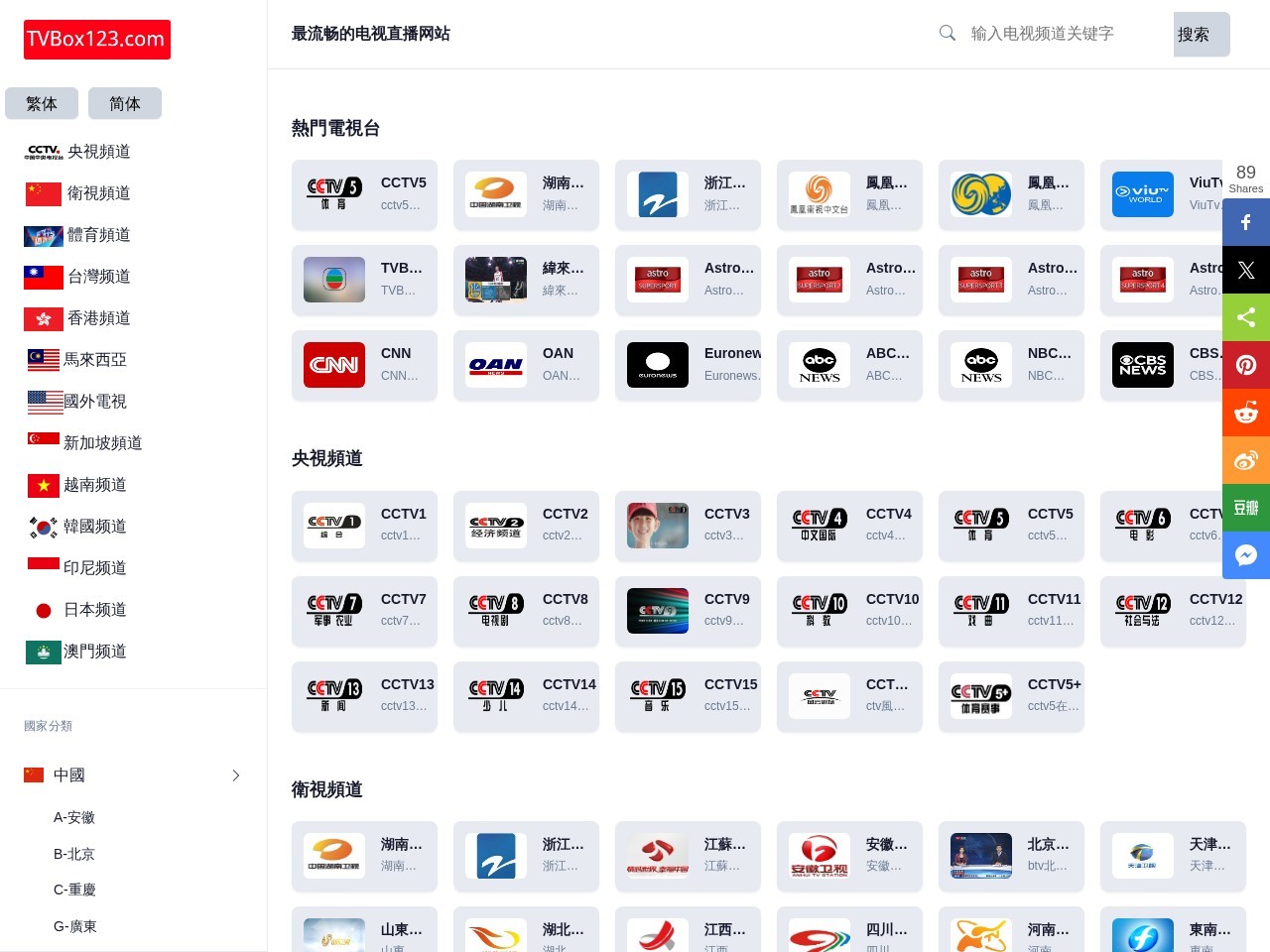 TVBox123