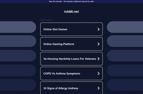 TVK88影视网