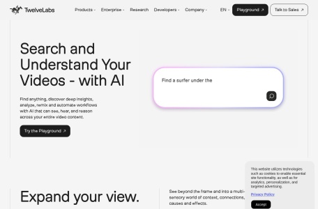 TwelveLabs