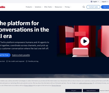 Twilio