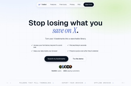 Twillot