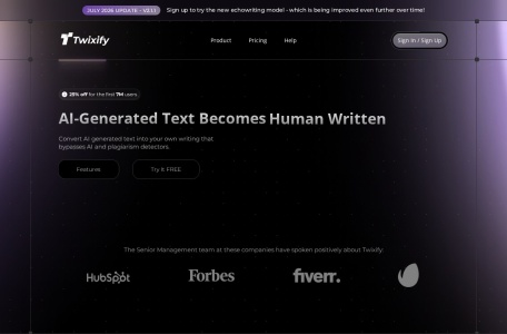 Twixify