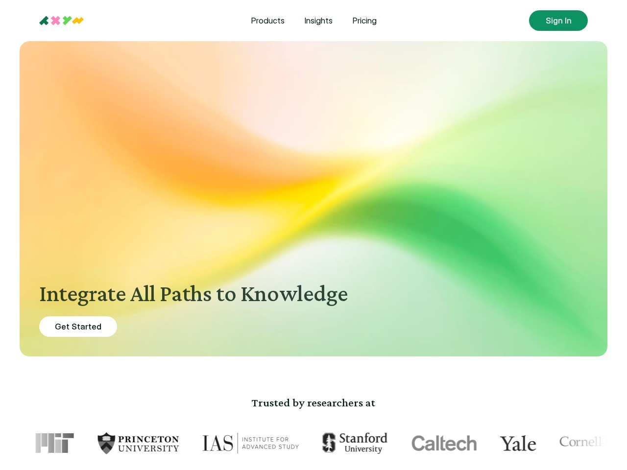TXYZ.ai – 科研论文阅读AI助手