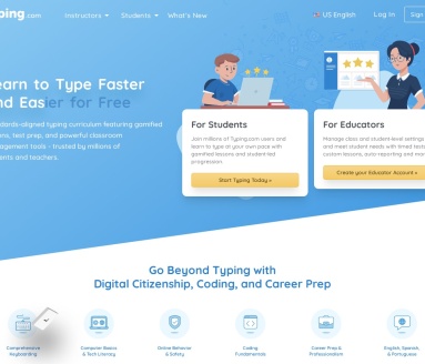 Typing.com