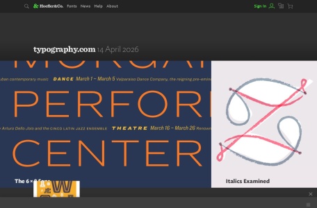 Typography.com