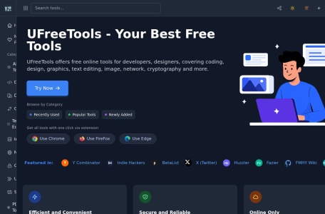 UFreeTools