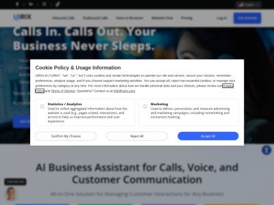 UIRIX AI