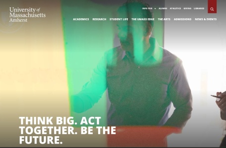 UMass Amherst