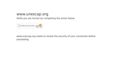 联合国亚洲及太平洋经济社会委员