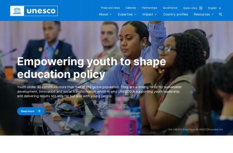 联合国教科文组织(UNESCO)