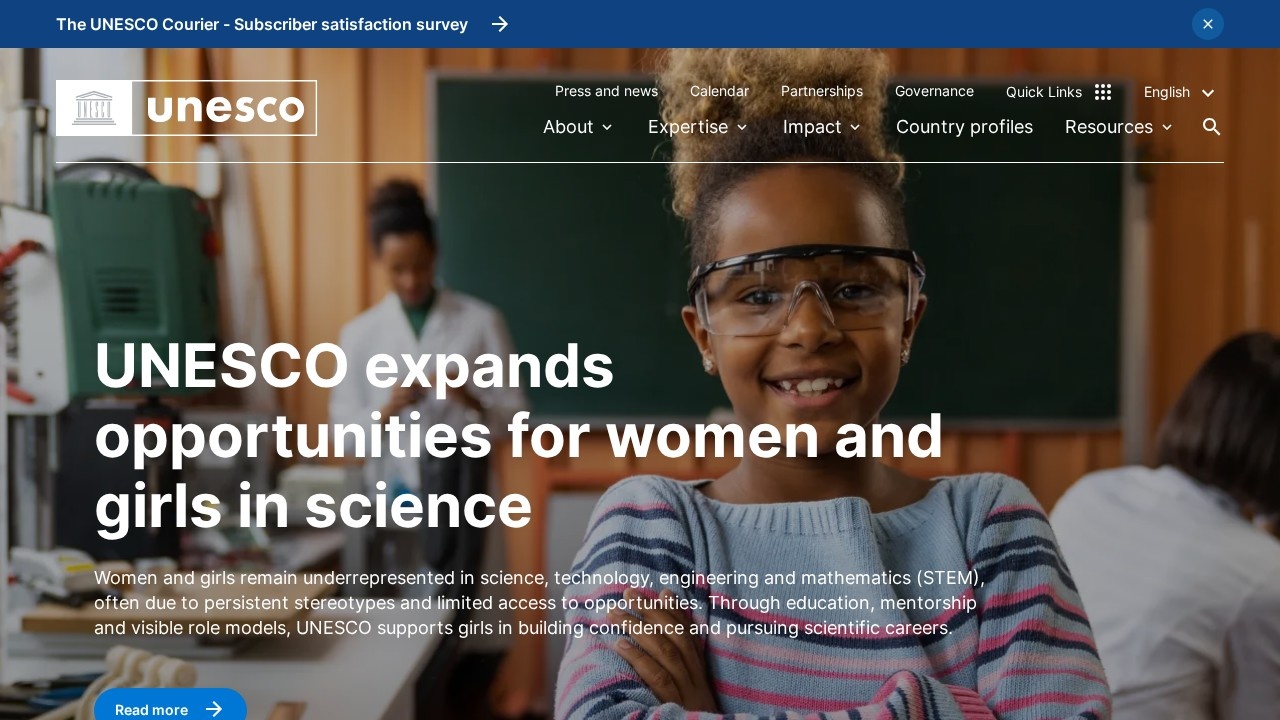 联合国教育科学及文化组织