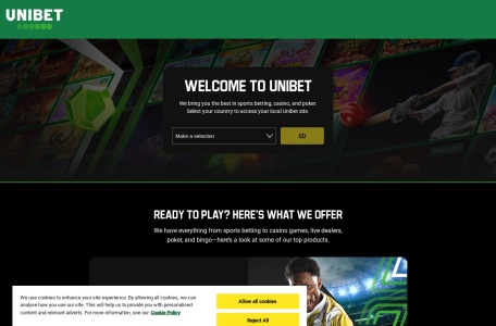 UniBet