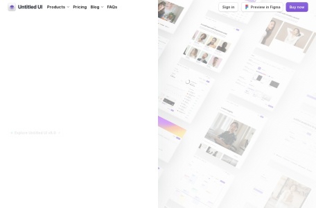 Untitled UI - Free Icons